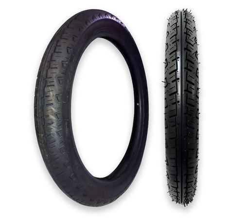 Pneu Moto Maggion Aro 17 Winner 60R100R17 33L TL - Dianteiro