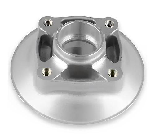 Flange Coroa Roda Traseira Tian 150 2004 Até 2008 - Diafrag