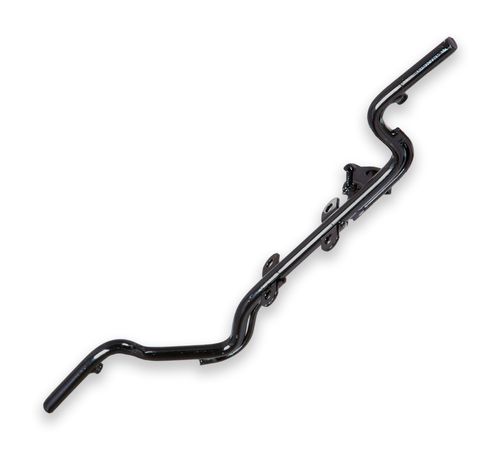 Estribo Pedaleira Dianteiro Biz 100 - Pro Tork