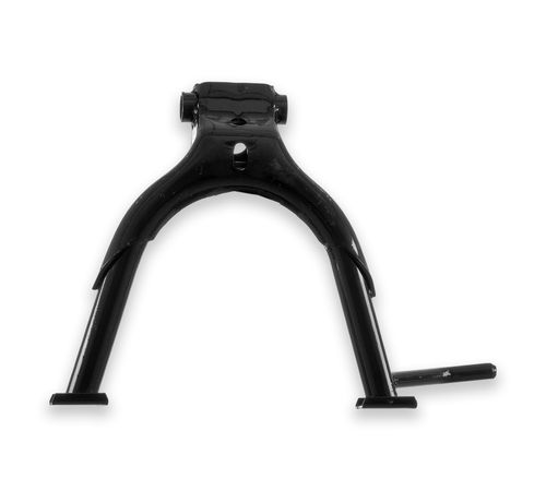 Cavalete Central Biz 125 2006 Até 2010 Preto - Pro Tork