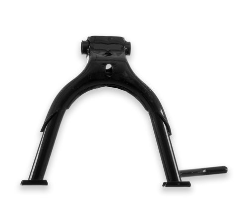 Cavalete Central Biz 125 2011 Em Diante Preto - Pro Tork