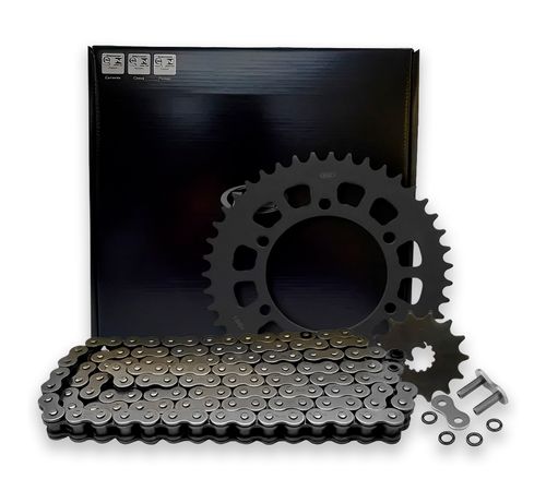 Kit Relação MT-09 2015 Em Diante Com Retentor - Vaz