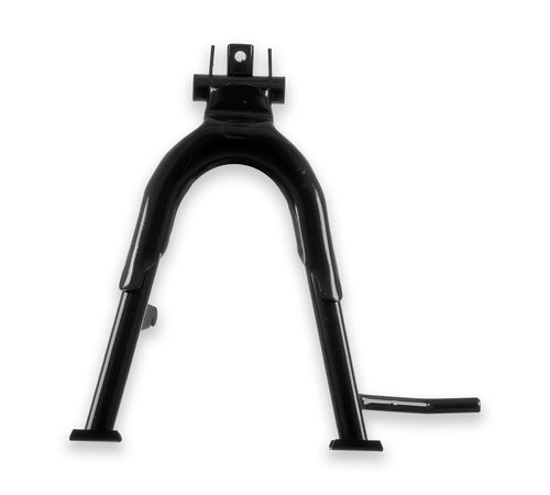 Cavalete Central Titan 150 2004 Até 2014 Preto - Pro Tork