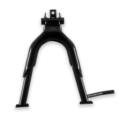 Cavalete Central Titan 125 1996 Até 1999 Preto - Pro Tork
