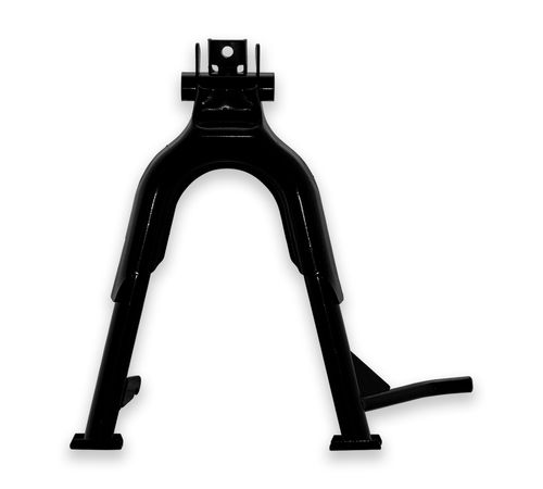 Cavalete Central Titan 160 2016 Até 2018 Preto - Pro Tork