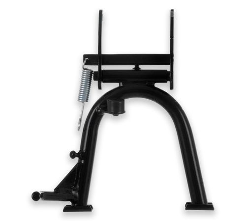 Cavalete Central Pop 100 2007 Até 2015 Preto - Pro Tork
