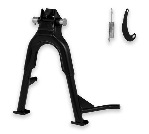 Cavalete Central Titan 160 2019 Em Diante Completo - Tork