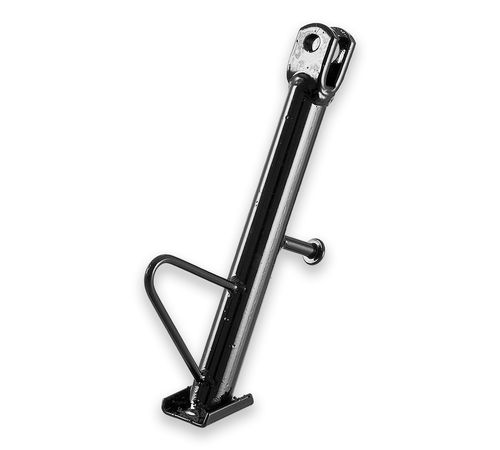 Cavalete Lateral CB 300R 2009 Até 2015 Preto - Pro Tork