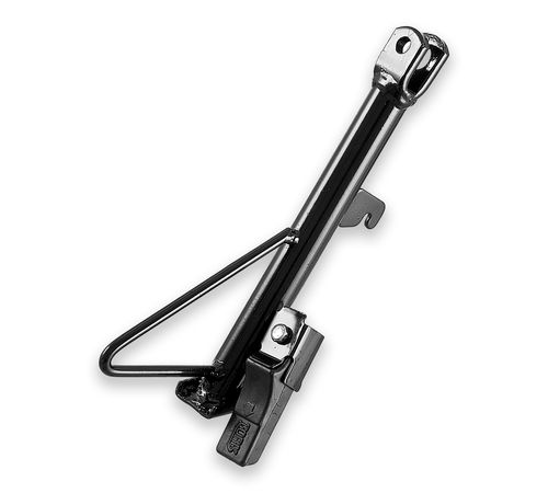 Cavalete Lateral CB 400 CB 450 Preto Todo os Anos - Tork