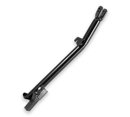 Cavalete Lateral Nx 200 Xr 200 Xlr 125 Preto - Pro Tork