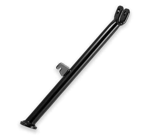 Cavalete Lateral XTZ 125 2003 Até 2016 Preto - Pro Tork