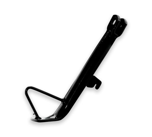 Cavalete Lateral SH 150i 2017 Até 2020 Preto - Pro Tork