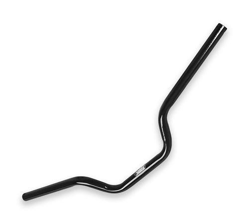 Guidão CB 250 Twister 2015 Até 2022 Preto - Pro Tork