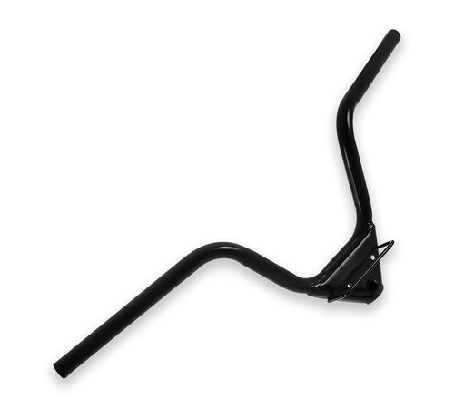 Guidão Pop 100 2007 Até 2015 Preto - Pro Tork