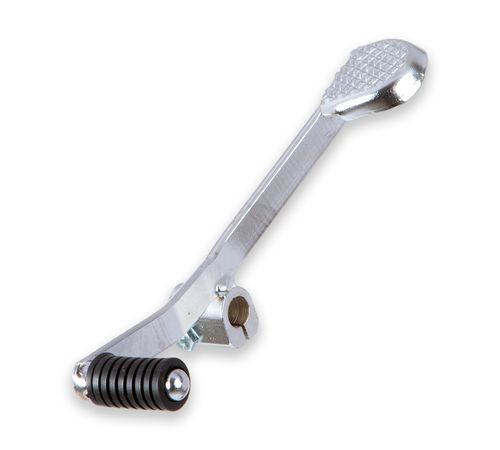 Pedal Câmbio Biz 100 1998 Até 2005 Cromado - Pro Tork
