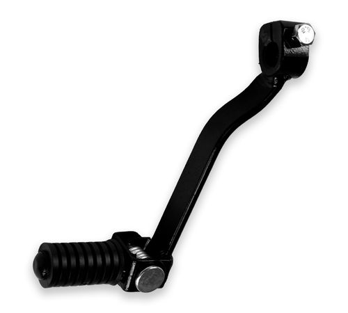 Pedal Câmbio Marcha DT 180 1990 Até 1997 Preto - Pro Tork