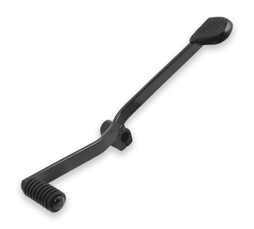 Pedal Câmbio Marcha Pop 100 2007 Até 2015 Preto - Pro Tork