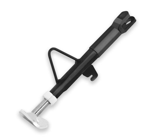 Cavalete Lateral Universal Titan Todos Modelos C/ Regulagem
