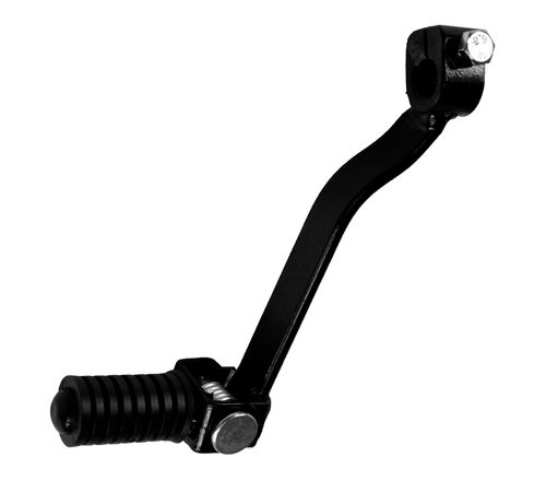 Pedal Câmbio Retrátil XT 600 1993 Até 2005 Preto - Pro Tork