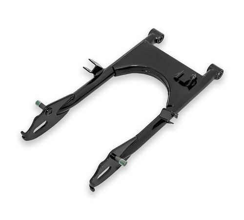 Balança Quadro Elástico Titan 125 1995 Até 1999 - Pro Tork