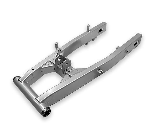Balança Quadro Elástico NXR 160 Bros Freio Disco - Pro Tork