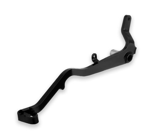 Pedal Freio NXR 160 Bros 2015 Até 2018 Preto - Pro Tork