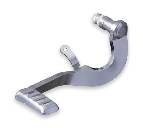 Pedal Freio CB 300R 2009 Até 2015 Cromado - Pro Tork
