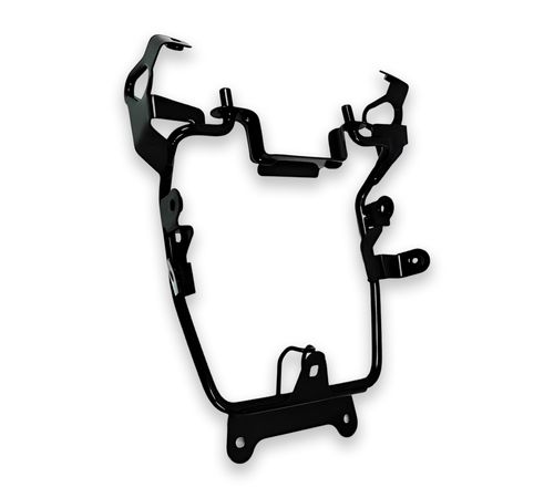 Aranha Suporte Farol XTZ 150 Crosser E ED 2014 Até 2018