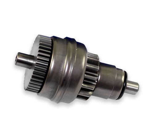 Bendix Pinhão Partida Lead 110 Elite 125 14D 40D - MTBR