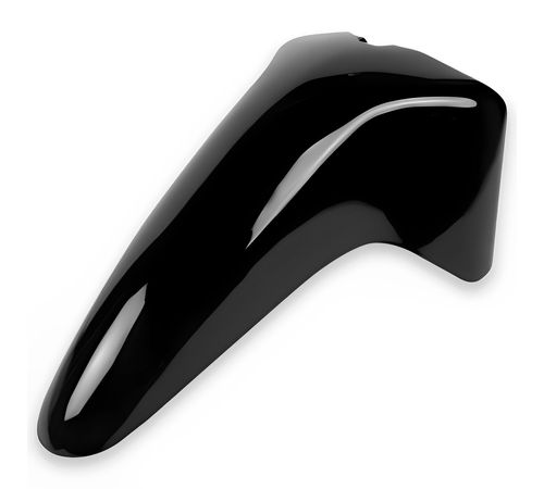 Paralama Dianteiro Biz 125 2006 Até 2010 Preto - Pro Tork