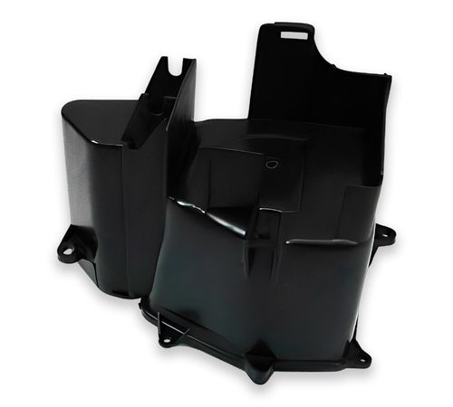 Caixa Filtro Ar Titan 150 2004 Até 2008 - MTBR