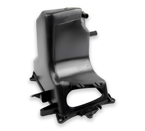 Caixa Filtro Ar Titan 150 Fan 150 2009 Até 2013 - MTBR