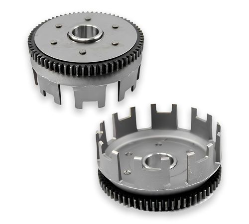 Campana Embreagem CBX 200 Strada NX 200 XR 200R - MTBR