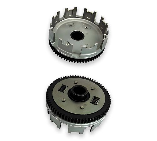 Campana Embreagem Titan Fan 160 Nxr 160 Bros Xre 190 69D