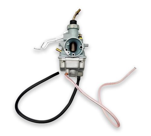 Carburador Completo XTZ 125 YBR 125 2003 Até 2008 - MTBR