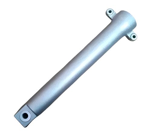 Cilindro Externo Bengala Esquerdo Titan Fan 150 160 Esd