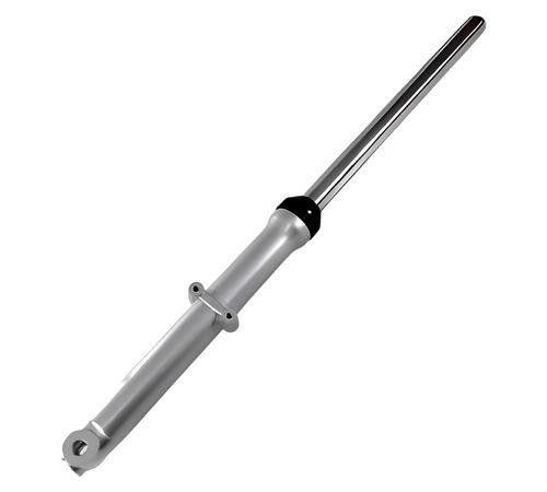 Cilindro Externo Completo Direito Titan 125 1995 Até 1999