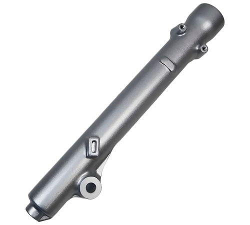Cilindro Externo Bengala Direito Titan 125 1995 Até 1999