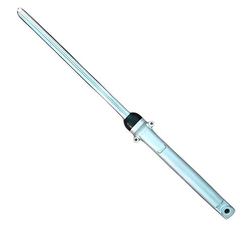 Cilindro Externo Completo Esquerdo Titan 125 1995 Até 1999