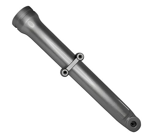 Cilindro Externo Bengala Esquerdo Titan 125 1995 Até 1999