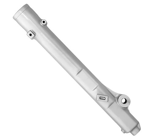 Cilindro Externo Bengala Esquerdo XLR 125 1997 Até 2002