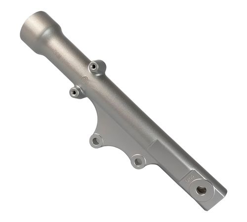 Cilindro Externo Bengala Direito Factor 125 2009 Até 2015