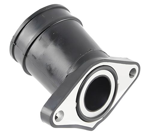 Coletor Admissão Ybr 125 Xtz 125 Factor 125 Sem Pino - MTBR