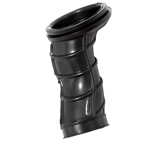 Condutor Ar Carburador XTZ 125 2003 Até 2016 - MTBR