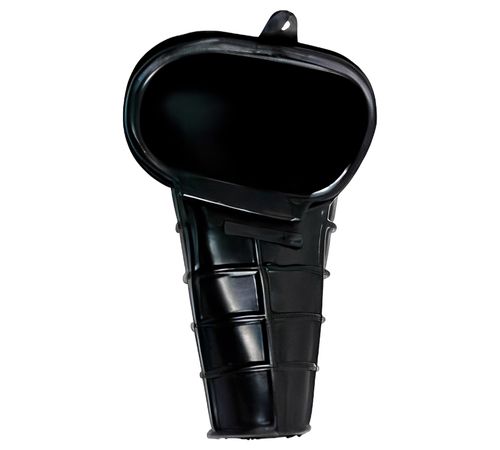 Condutor Tampa Filtro Ar Titan 150 Fan 150 2014 Até 2015