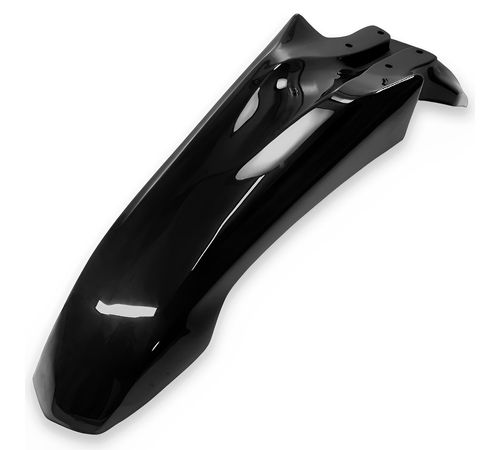 Paralama Dianteiro Lander 250 Xtz 125 2003 Até 2019 Preto