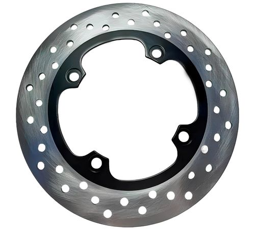 Disco Freio Traseiro CB 300 CB 600F Hornet Sem ABS - MTBR