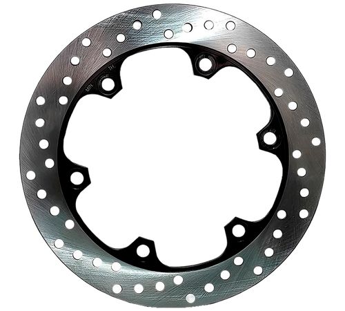 Disco Freio Dianteiro NX 350 Sahara NX 400 Falcon - MTBR