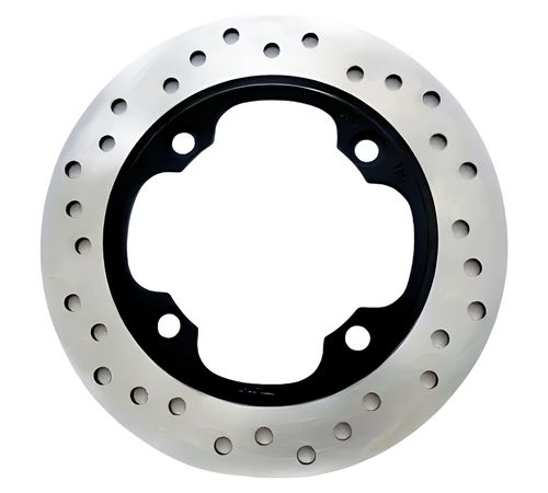 Disco Freio Traseiro NX 350 Sahara NX 400 Falcon - MTBR