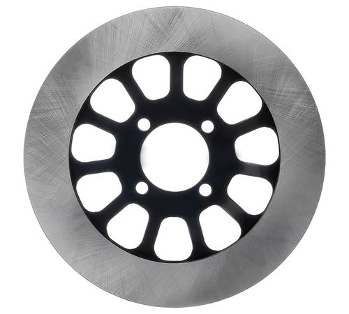 Disco Freio Dianteiro Intruder 125 2002 Até 2016 - MTBR